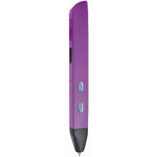 3D ручка Spider Pen Slim фиолетовый